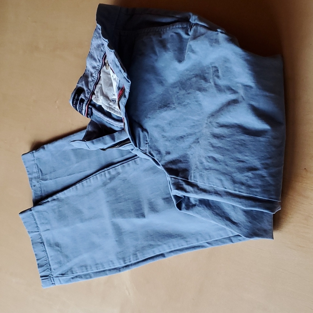 Tommy Hilfiger Slim Fit Pants